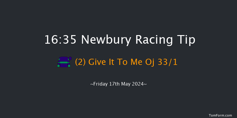 Newbury  16:35 Maiden (Class 4) 10f Sat 20th Apr 2024