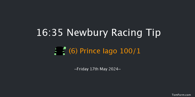 Newbury  16:35 Maiden (Class 4) 10f Sat 20th Apr 2024