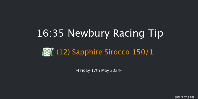 Newbury  16:35 Maiden (Class 4) 10f Sat 20th Apr 2024