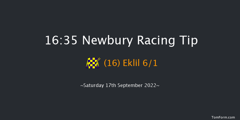 Newbury 16:35 Handicap (Class 4) 12f Fri 16th Sep 2022