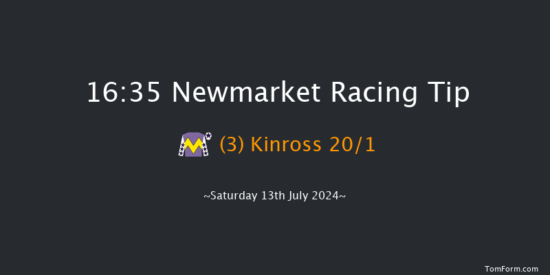 Newmarket  16:35 Group 1 (Class 1) 6f Fri 12th Jul 2024