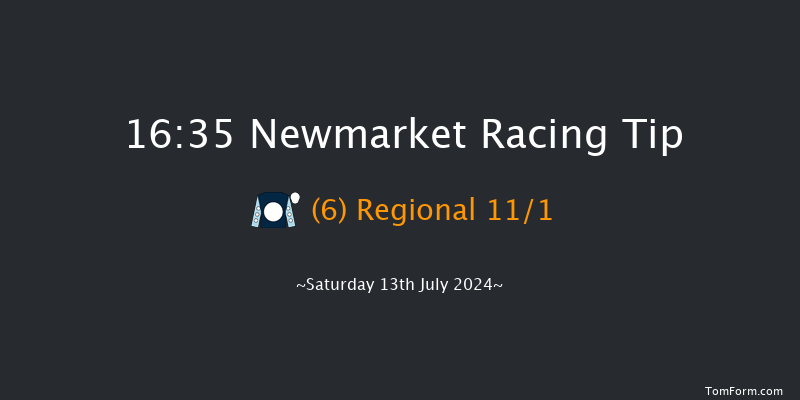 Newmarket  16:35 Group 1 (Class 1) 6f Fri 12th Jul 2024