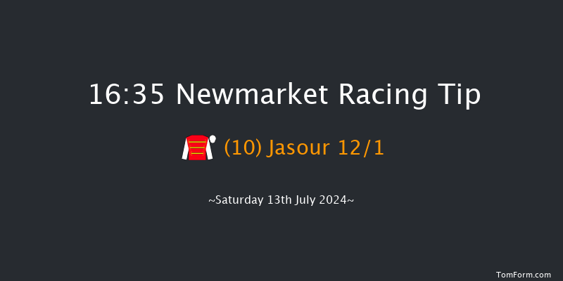 Newmarket  16:35 Group 1 (Class 1) 6f Fri 12th Jul 2024