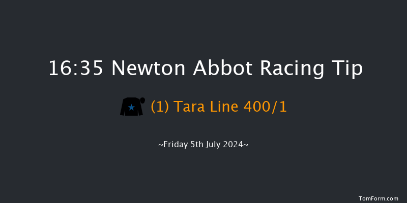 Newton Abbot  16:35 Handicap
Chase (Class 5) 26f Tue 25th Jun 2024