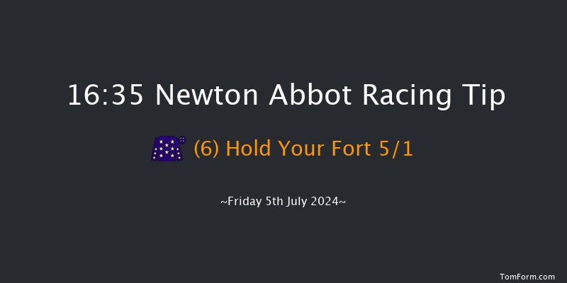 Newton Abbot  16:35 Handicap
Chase (Class 5) 26f Tue 25th Jun 2024