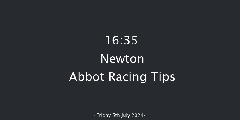 Newton Abbot  16:35 Handicap
Chase (Class 5) 26f Tue 25th Jun 2024