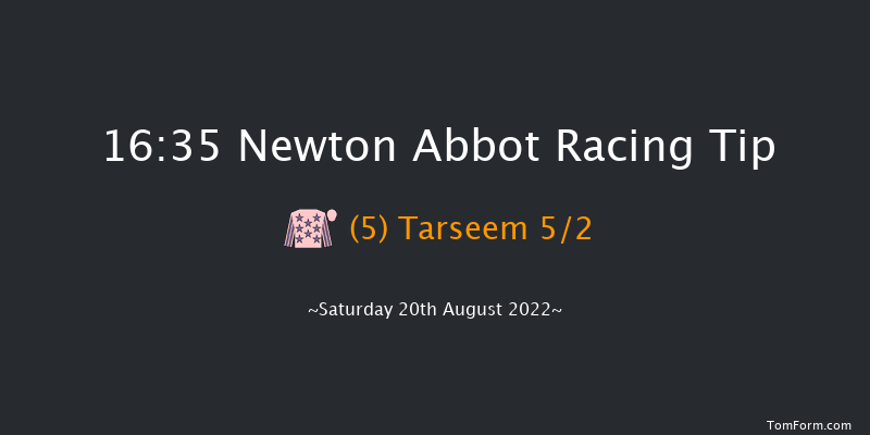 Newton Abbot 16:35 Handicap Hurdle (Class 5) 17f Mon 25th Jul 2022