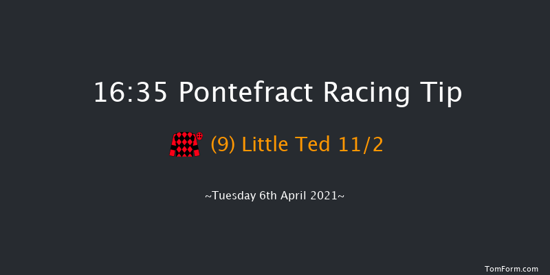 Racing Again On Monday 19th April Handicap Pontefract 16:35 Handicap (Class 5) 8f Mon 19th Oct 2020