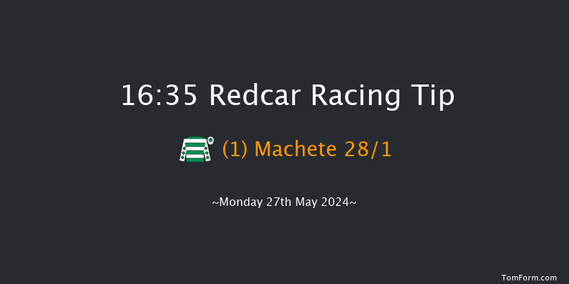 Redcar  16:35 Handicap (Class 2) 10f Mon 20th May 2024