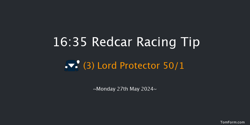 Redcar  16:35 Handicap (Class 2) 10f Mon 20th May 2024