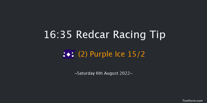 Redcar 16:35 Handicap (Class 6) 8f Wed 27th Jul 2022