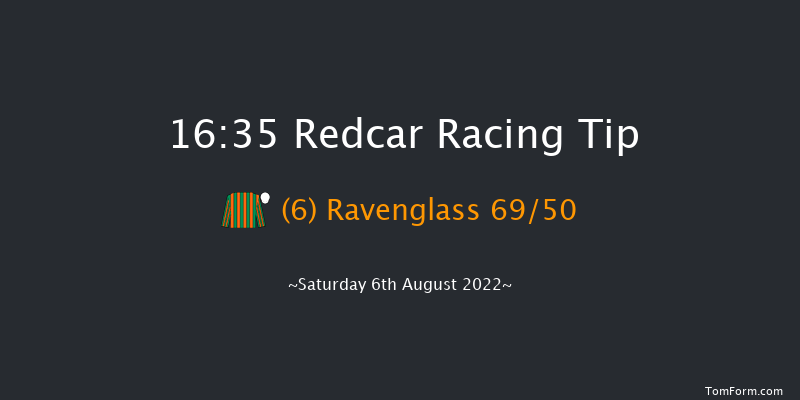 Redcar 16:35 Handicap (Class 6) 8f Wed 27th Jul 2022