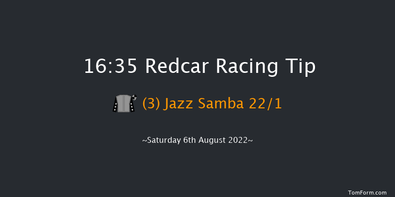 Redcar 16:35 Handicap (Class 6) 8f Wed 27th Jul 2022