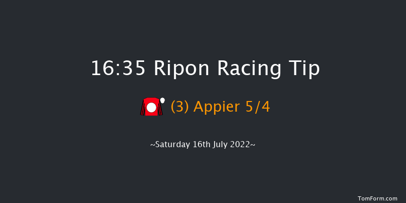 Ripon 16:35 Handicap (Class 5) 12f Mon 4th Jul 2022