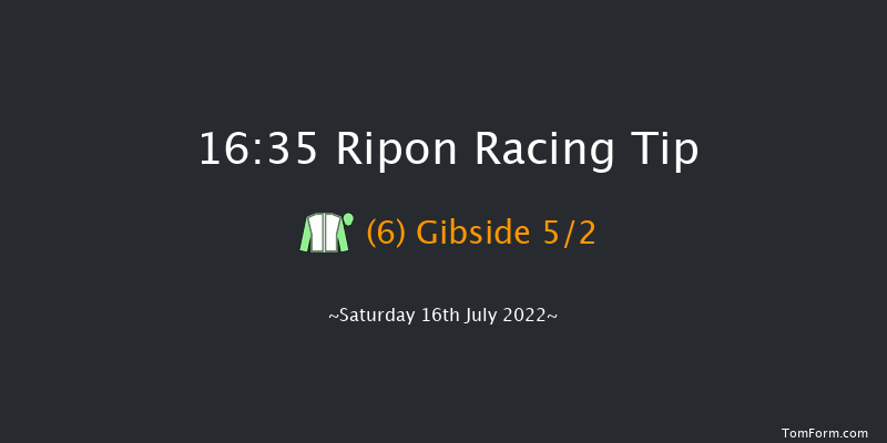 Ripon 16:35 Handicap (Class 5) 12f Mon 4th Jul 2022