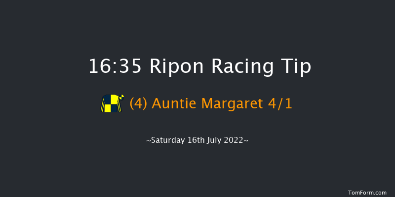 Ripon 16:35 Handicap (Class 5) 12f Mon 4th Jul 2022