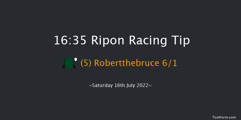 Ripon 16:35 Handicap (Class 5) 12f Mon 4th Jul 2022