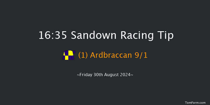 Sandown  16:35 Handicap (Class 5) 8f Sat 6th Jul 2024