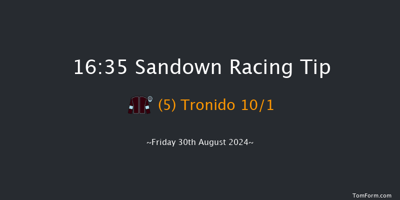 Sandown  16:35 Handicap (Class 5) 8f Sat 6th Jul 2024