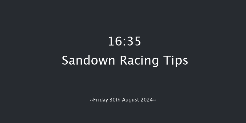 Sandown  16:35 Handicap (Class 5) 8f Sat 6th Jul 2024