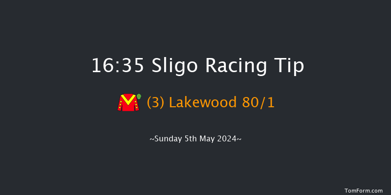 Sligo  16:35 Handicap 10f Fri 27th Oct 2023