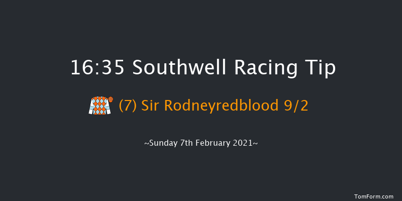 Betway Handicap Southwell 16:35 Handicap (Class 6) 6f Thu 4th Feb 2021