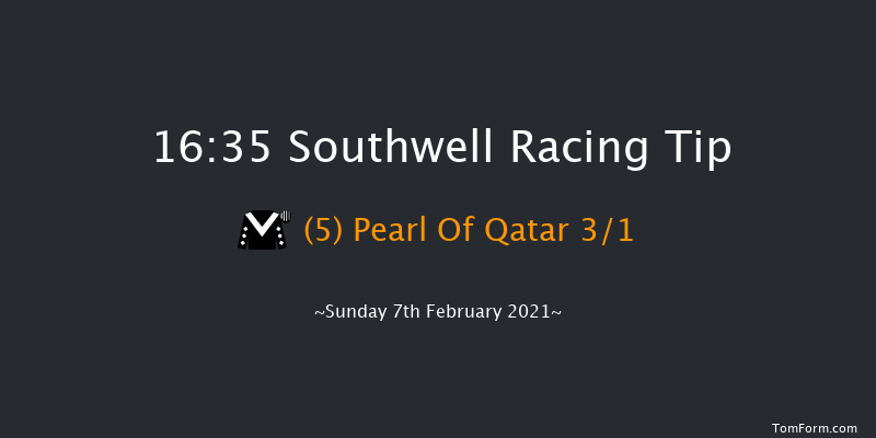 Betway Handicap Southwell 16:35 Handicap (Class 6) 6f Thu 4th Feb 2021