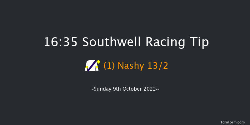 Southwell 16:35 Handicap (Class 6) 11f Tue 4th Oct 2022