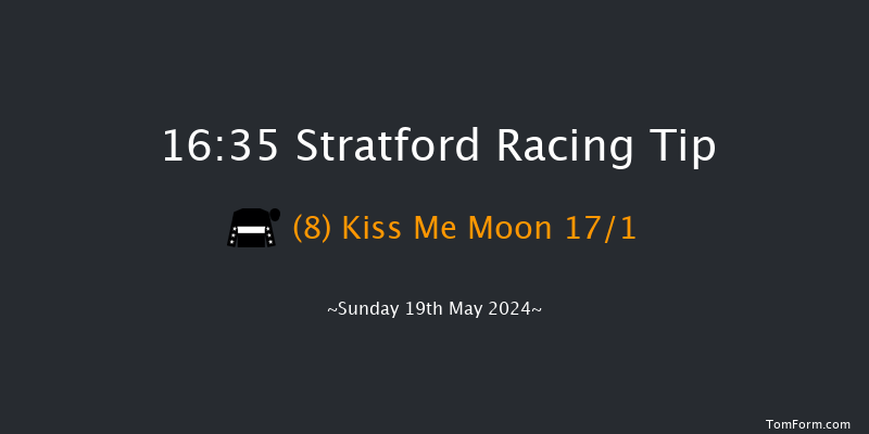 Stratford  16:35 NH Flat Race (Class 5) 16f Thu 9th May 2024