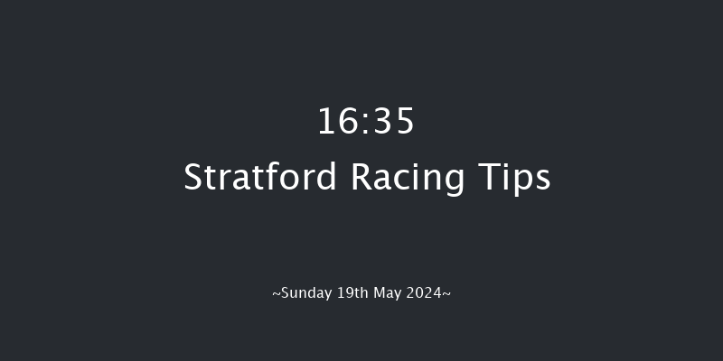 Stratford  16:35 NH Flat Race (Class 5) 16f Thu 9th May 2024