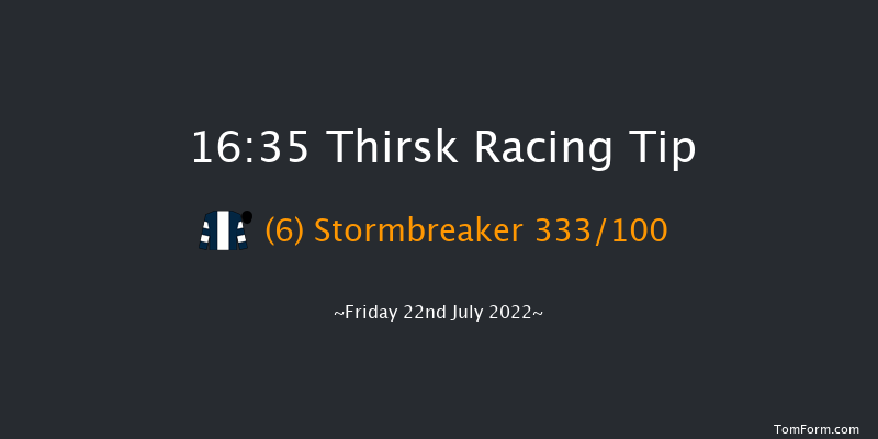 Thirsk 16:35 Handicap (Class 5) 16f Wed 29th Jun 2022