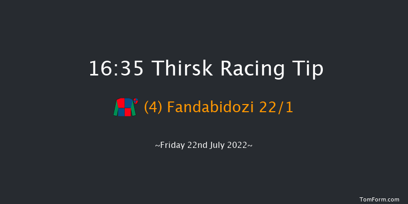 Thirsk 16:35 Handicap (Class 5) 16f Wed 29th Jun 2022