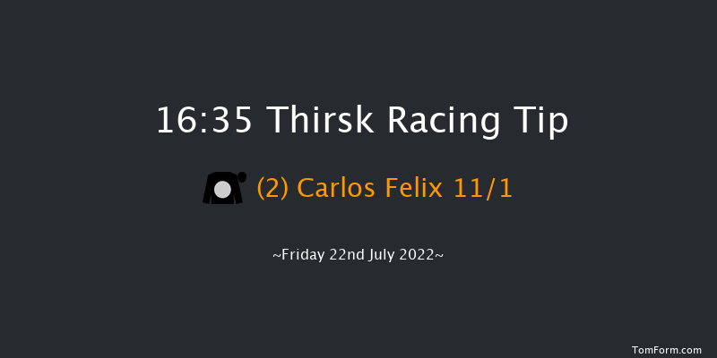 Thirsk 16:35 Handicap (Class 5) 16f Wed 29th Jun 2022