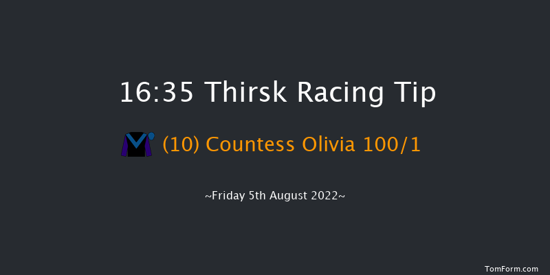 Thirsk 16:35 Handicap (Class 6) 12f Sat 30th Jul 2022