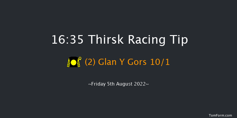 Thirsk 16:35 Handicap (Class 6) 12f Sat 30th Jul 2022