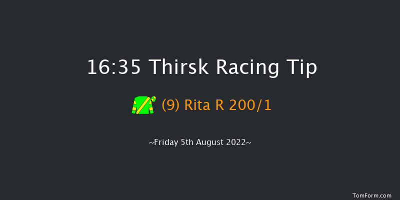 Thirsk 16:35 Handicap (Class 6) 12f Sat 30th Jul 2022