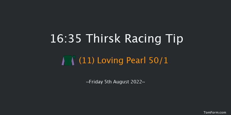 Thirsk 16:35 Handicap (Class 6) 12f Sat 30th Jul 2022