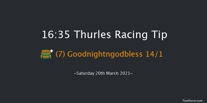 Duggan Veterinary 4cyte For Horses Handicap Chase Thurles 16:35 Handicap Chase 21f Thu 11th Mar 2021