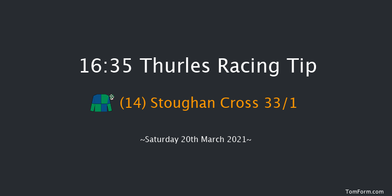 Duggan Veterinary 4cyte For Horses Handicap Chase Thurles 16:35 Handicap Chase 21f Thu 11th Mar 2021