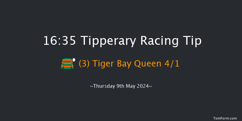 Tipperary  16:35 Maiden Hurdle 16f Tue 23rd Apr 2024