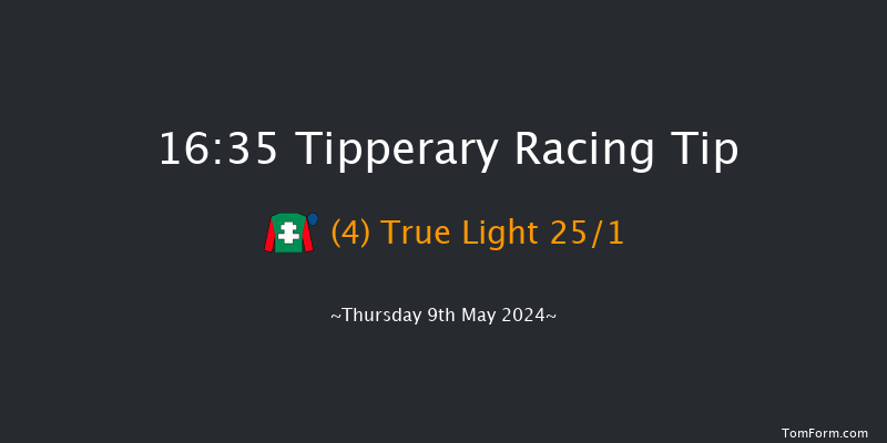 Tipperary  16:35 Maiden Hurdle 16f Tue 23rd Apr 2024