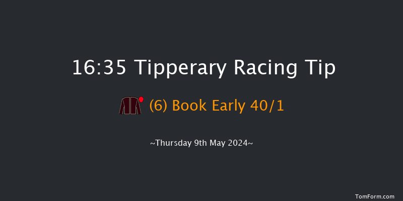 Tipperary  16:35 Maiden Hurdle 16f Tue 23rd Apr 2024