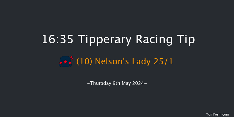 Tipperary  16:35 Maiden Hurdle 16f Tue 23rd Apr 2024