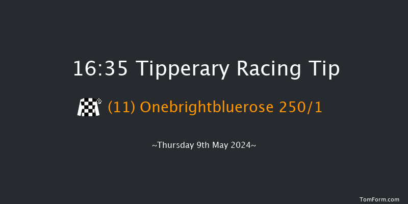 Tipperary  16:35 Maiden Hurdle 16f Tue 23rd Apr 2024