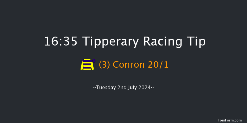 Tipperary  16:35 Maiden Chase 20f Wed 29th May 2024