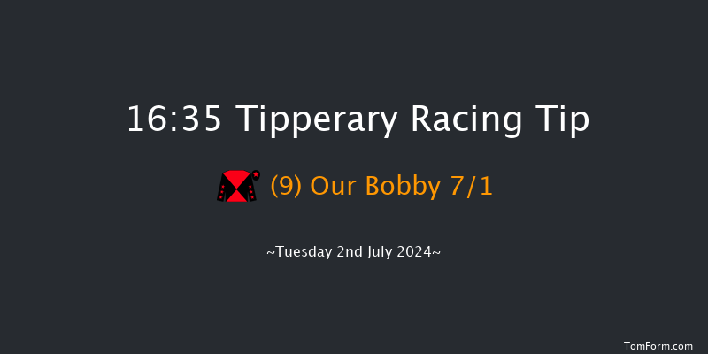 Tipperary  16:35 Maiden Chase 20f Wed 29th May 2024