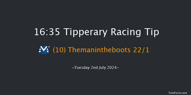 Tipperary  16:35 Maiden Chase 20f Wed 29th May 2024