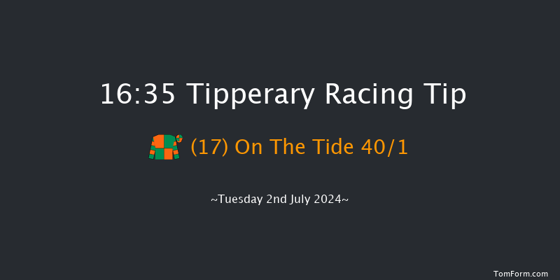 Tipperary  16:35 Maiden Chase 20f Wed 29th May 2024