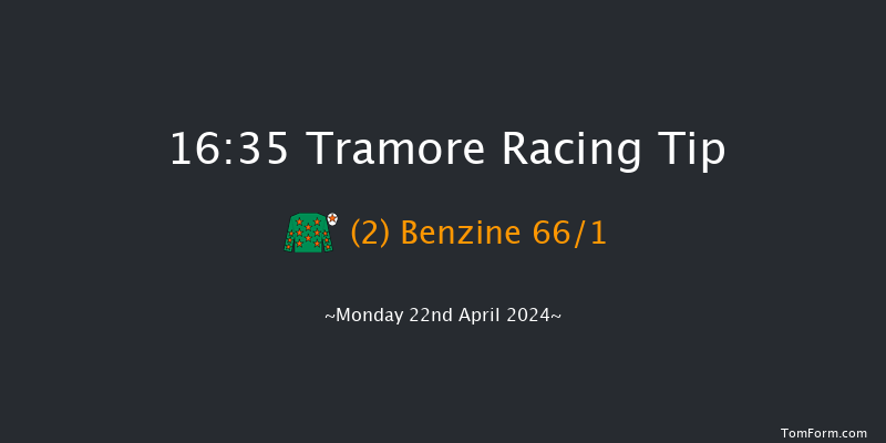 Tramore  16:35 Maiden Hurdle 17f Sun 21st Apr 2024