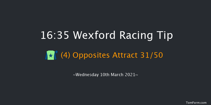 Tomcoole Farm Ltd. Beginners Chase Wexford 16:35 Maiden Chase 25f Mon 26th Oct 2020